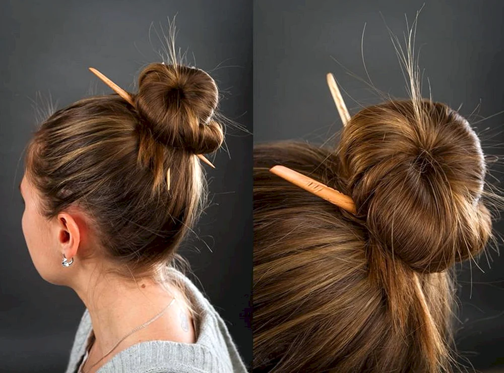 Chopstick Dutt