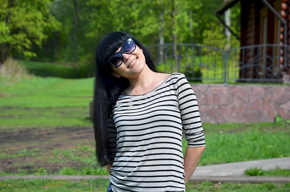 Gulnaz Fatkhutdinova