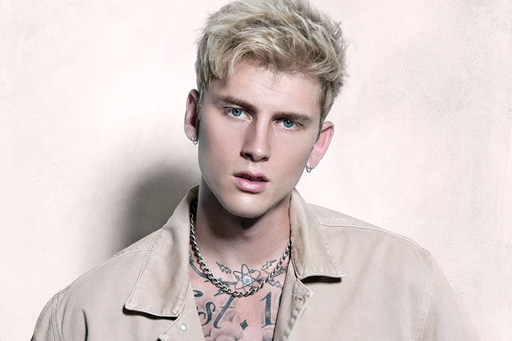 Gun Kelly