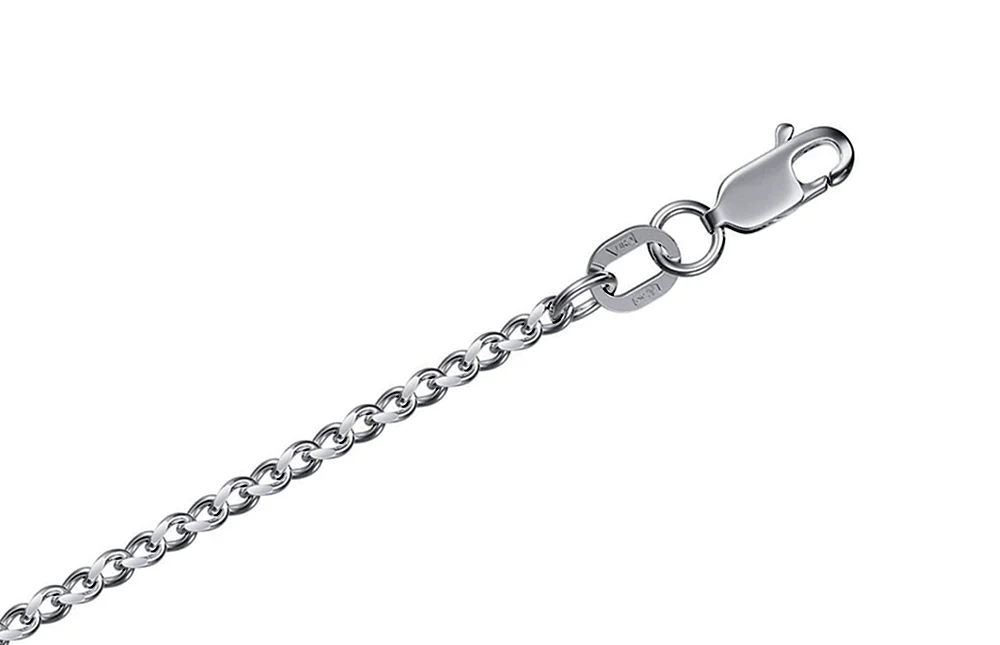 Platin Kette