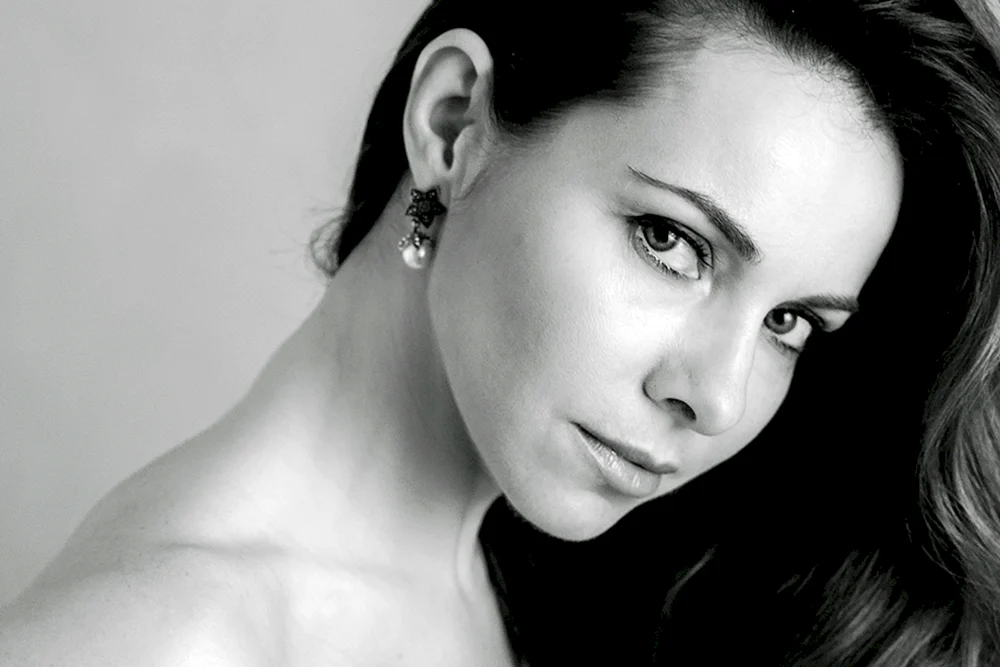 Guseva Ekaterina Konstantinovna