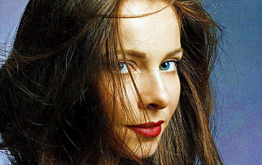 Guseva Ekaterina Konstantinovna