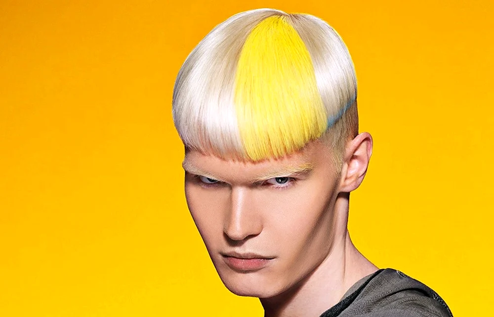 Gustav Hair