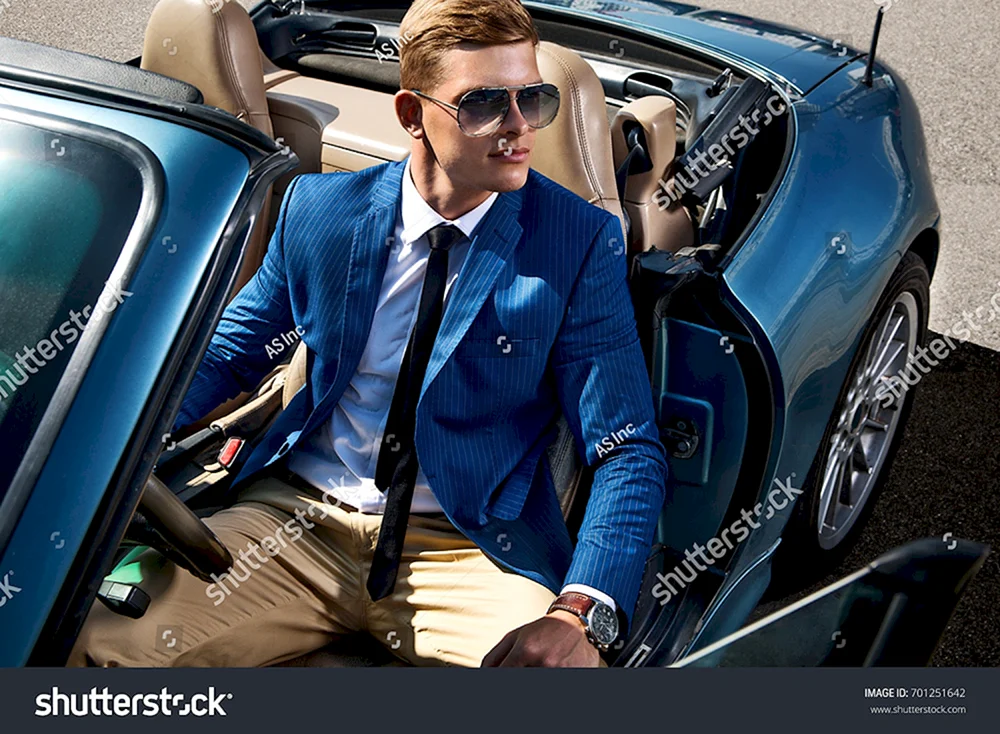 Reiches Leben