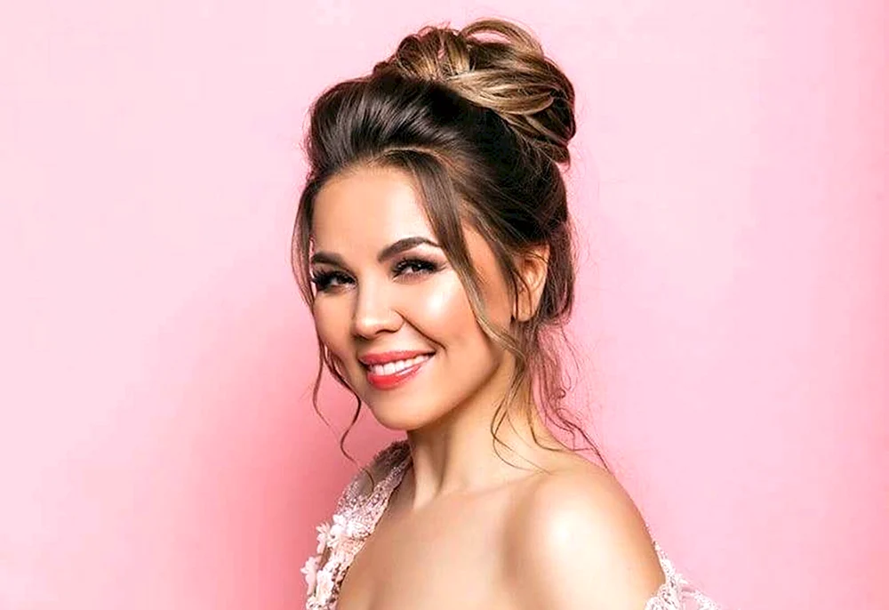 Guzel Askarovna Urazova