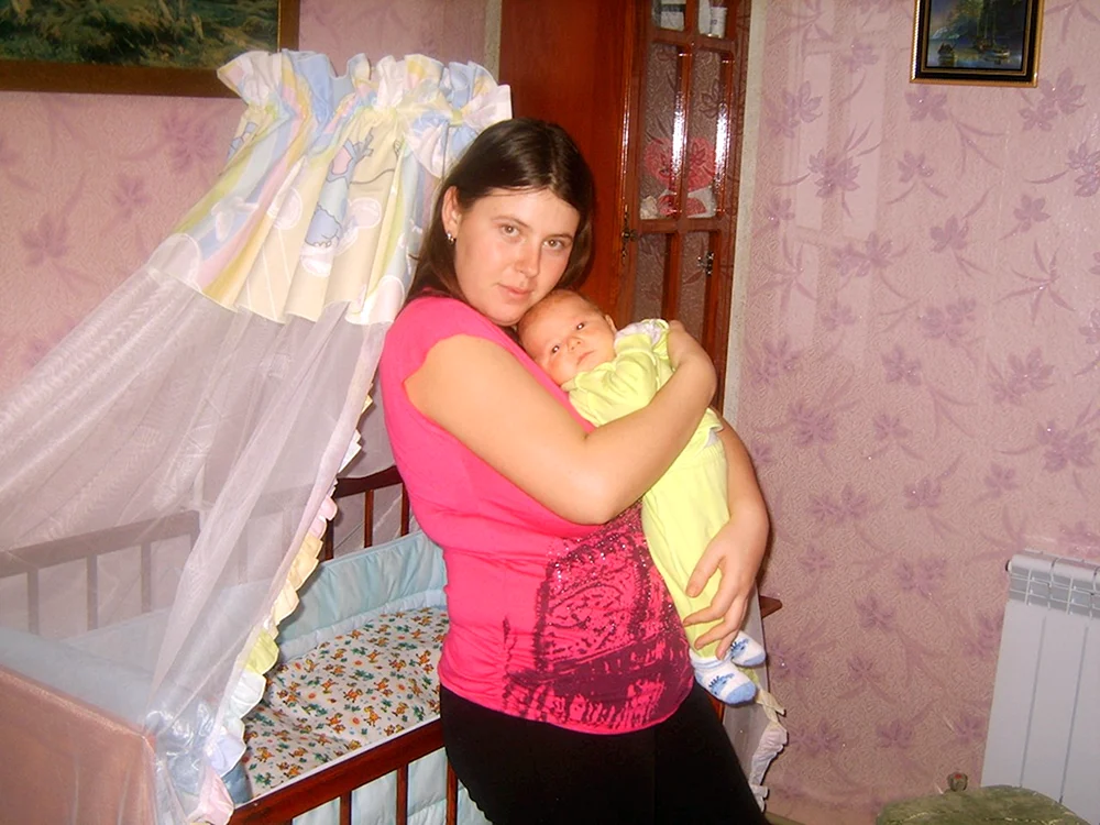 Guzel Galeeva Tscheljabinsk