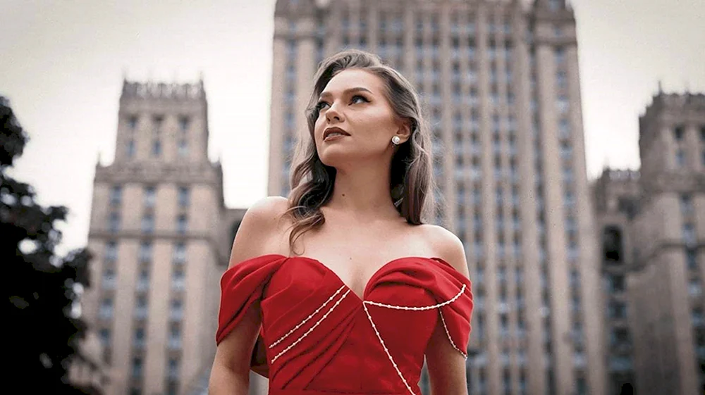 Guzel Khasanova