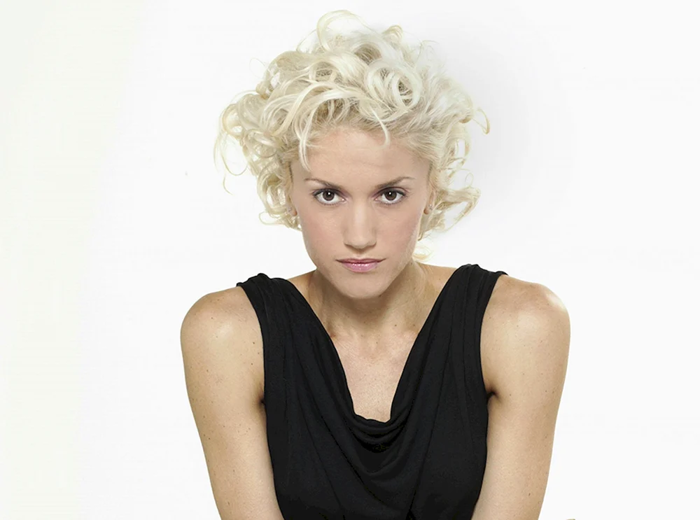 Gwen Stefani
