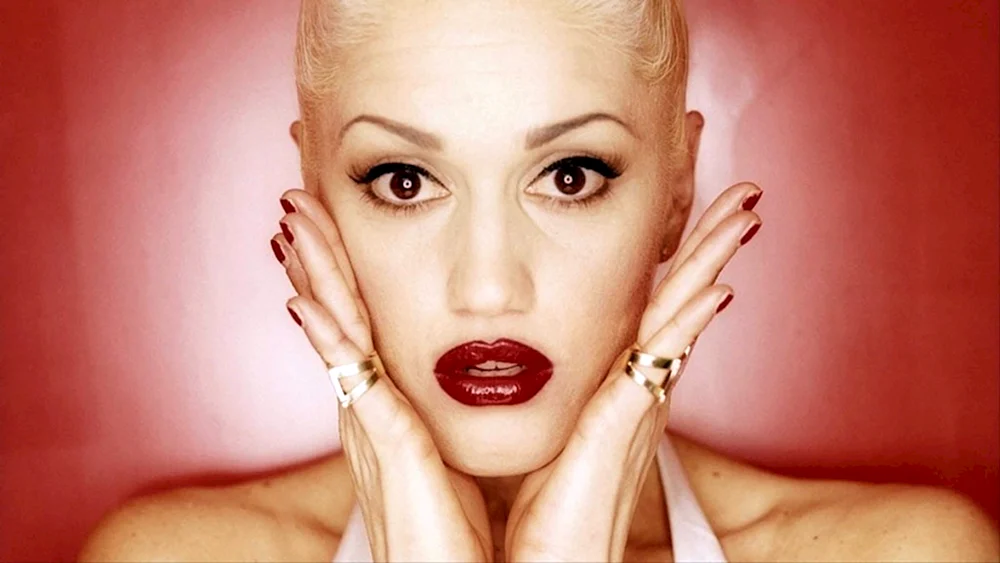 Gwenna Stefani