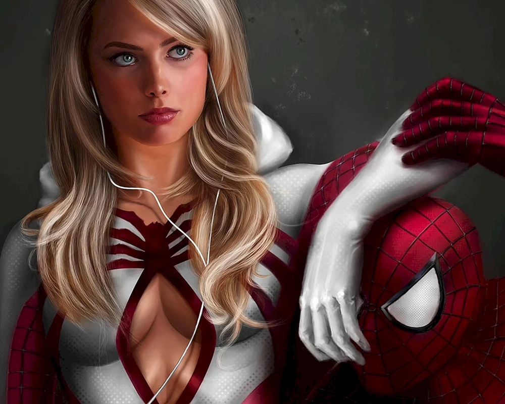 Gwen Spinne