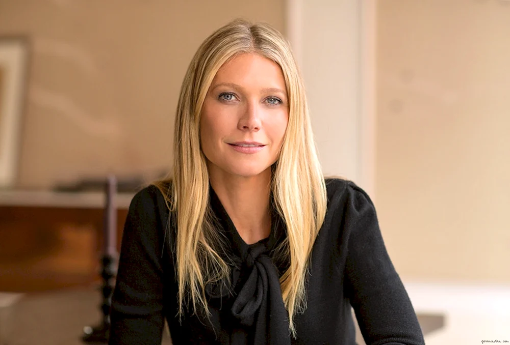 Gwyneth Paltrow