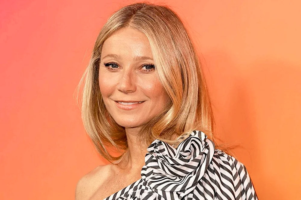 Gwyneth Paltrow