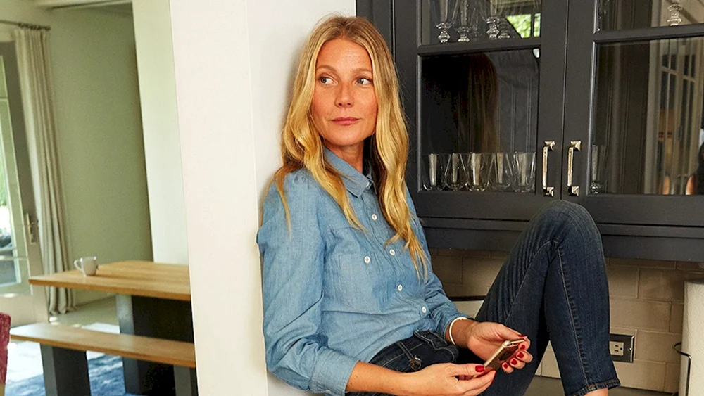 Gwyneth Paltrow 2023