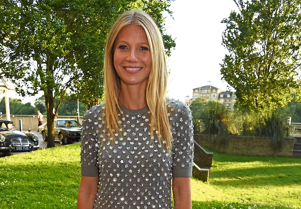 Gwyneth Paltrow