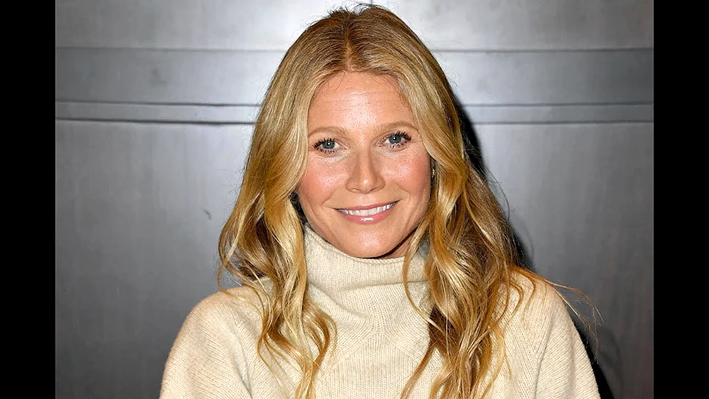 Gwyneth Paltrow
