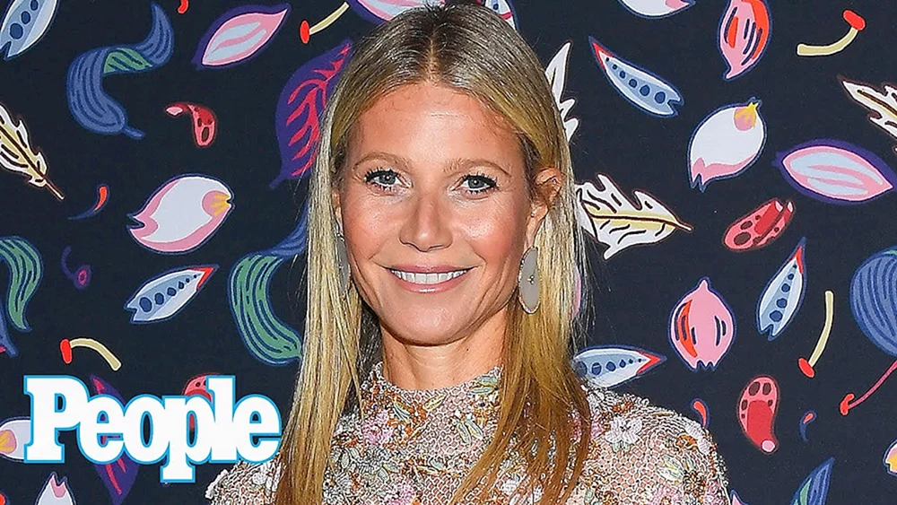 Gwyneth Paltrow