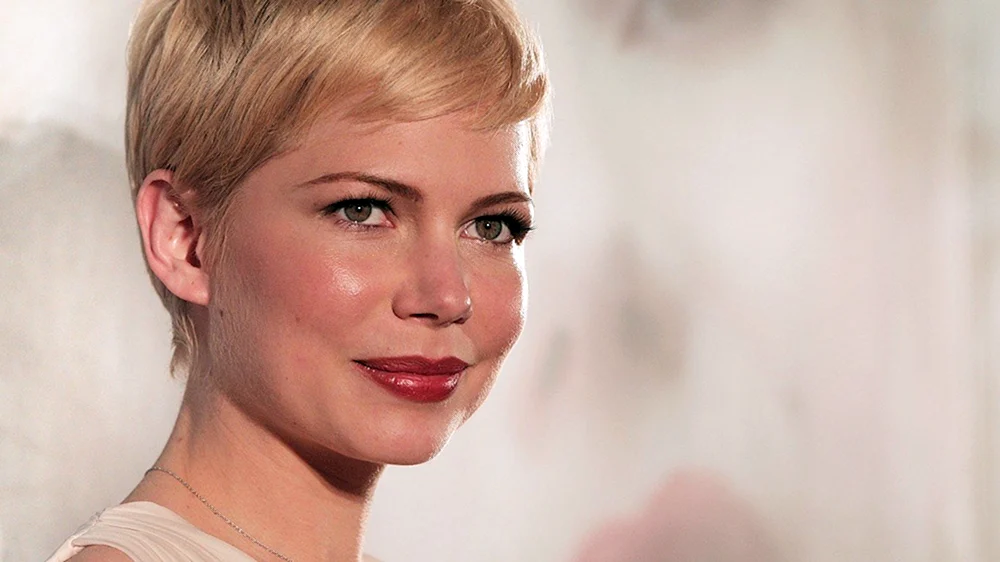 Gwyneth Paltrow Kurzhaarschnitt