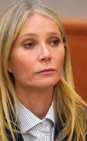 Gwyneth Paltrow jetzt 2023