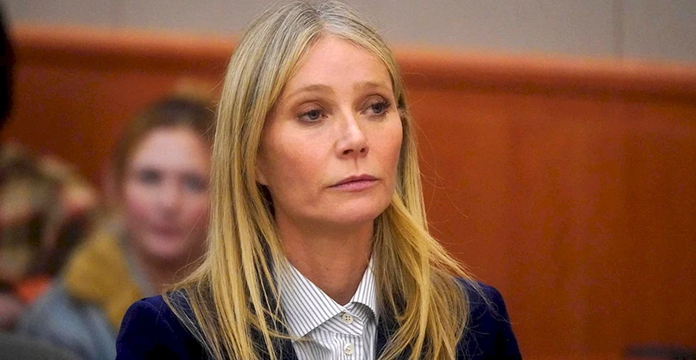Gwyneth Paltrow jetzt 2023
