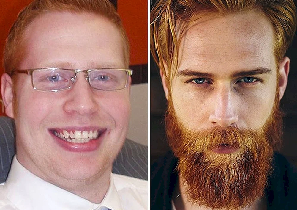 Chris Pine 2022 bärtig