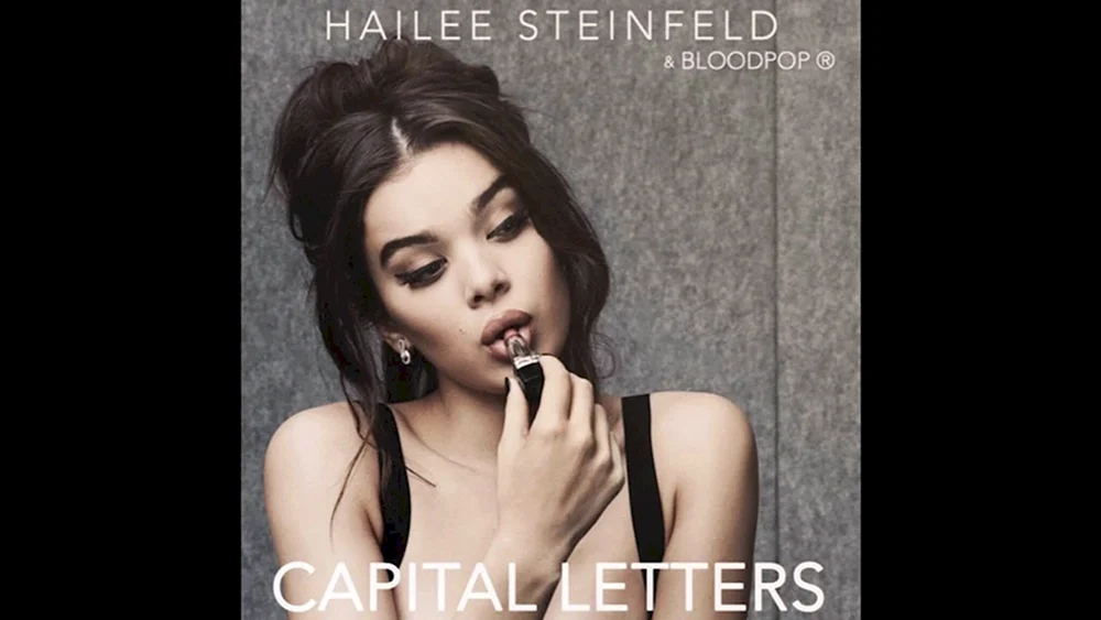 Hailee Steinfeld sports