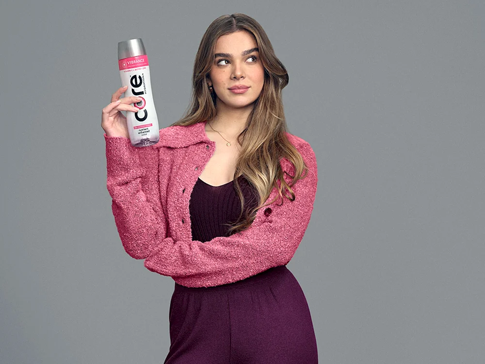 Hailee Steinfeld Photoshoot