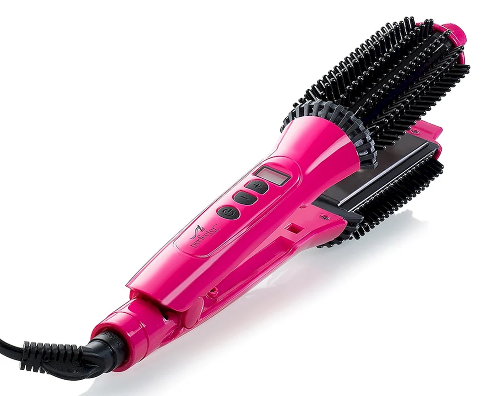 BABYLISS Pro Titanium Tourmaline bab2512tte