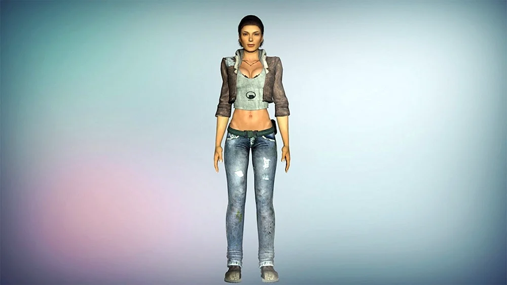 Alyx Star 2022