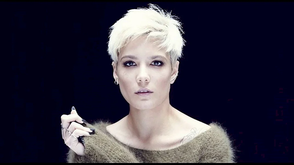 Halsey