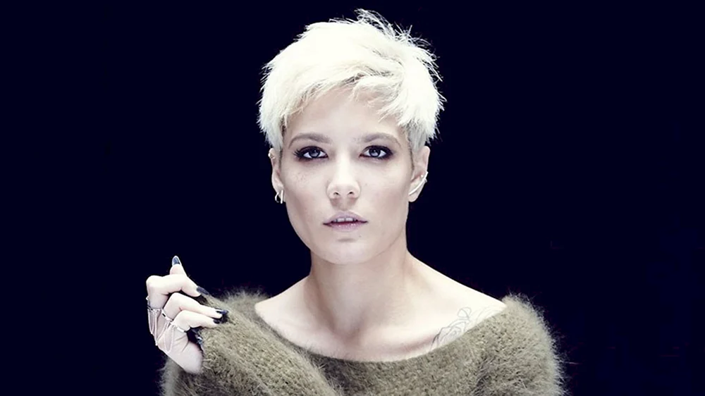 Halsey