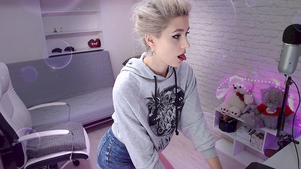 Hanna Streamer