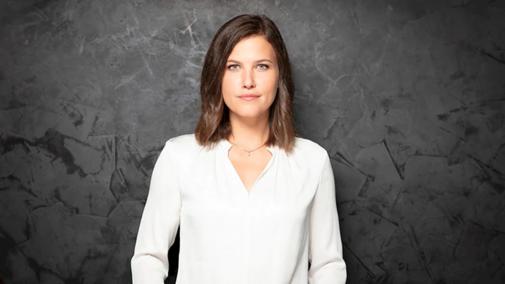 Hanna Zimmermann