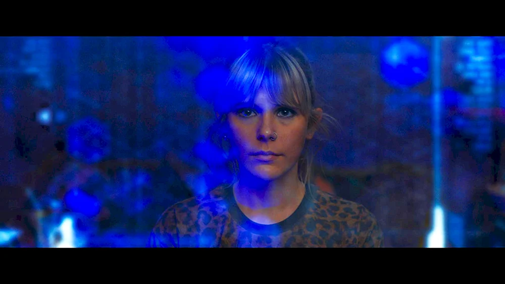 Hannah Arterton