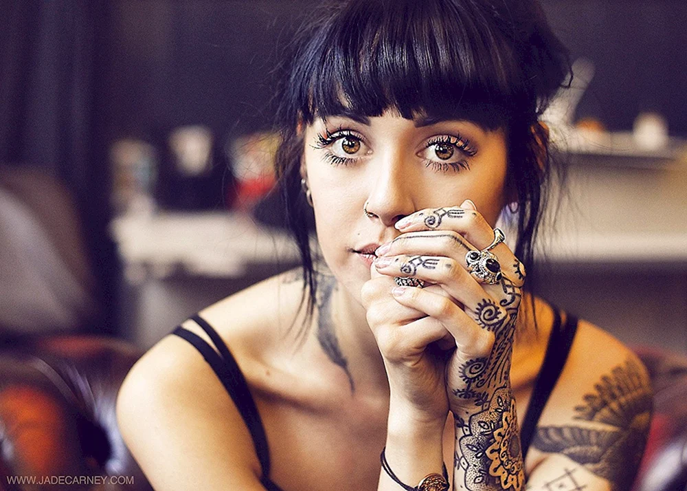 Hannah Pixie Snowdon