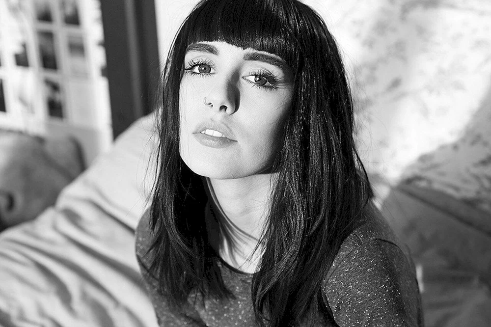 Hannah Pixie Snowdon