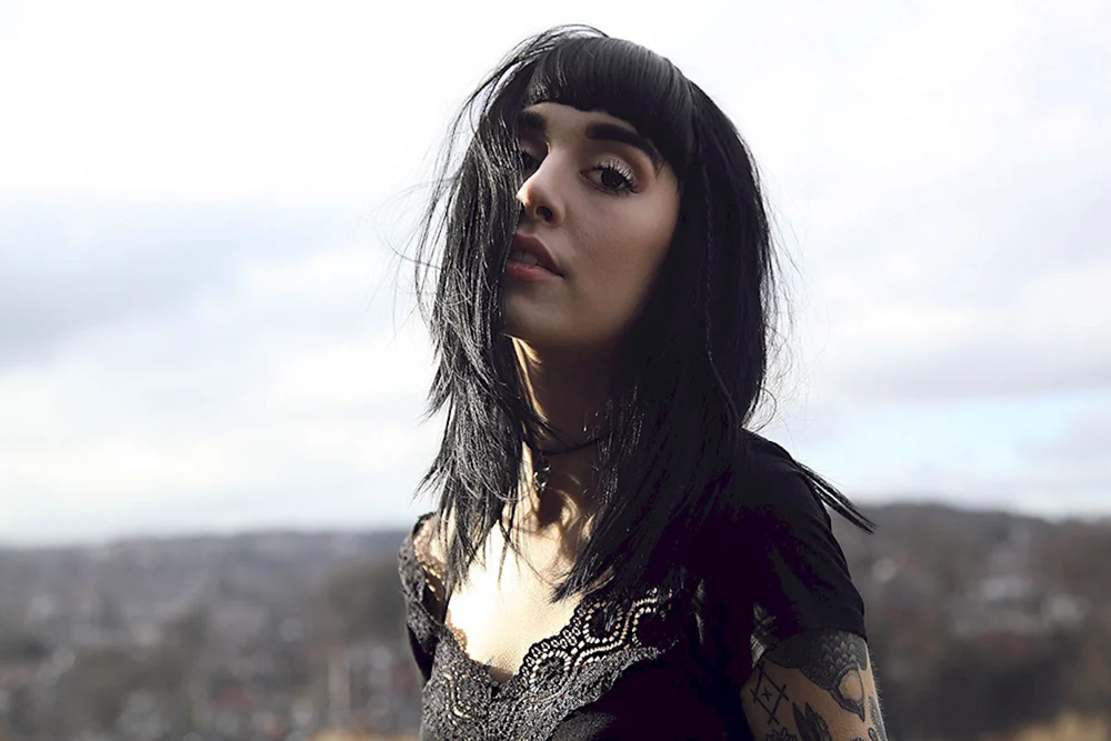 Hannah Pixie Snowdon