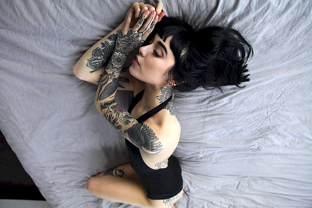 Hannah Pixie Snowdon