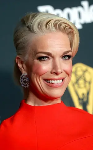 Hannah Waddingham Emmy