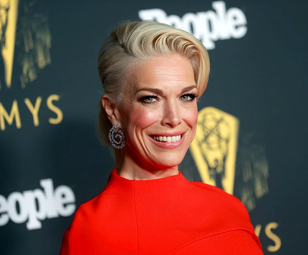 Hannah Waddingham Emmy