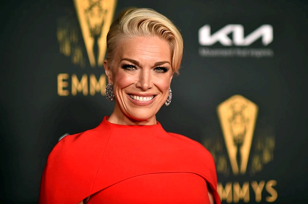Hannah Waddingham Emmy