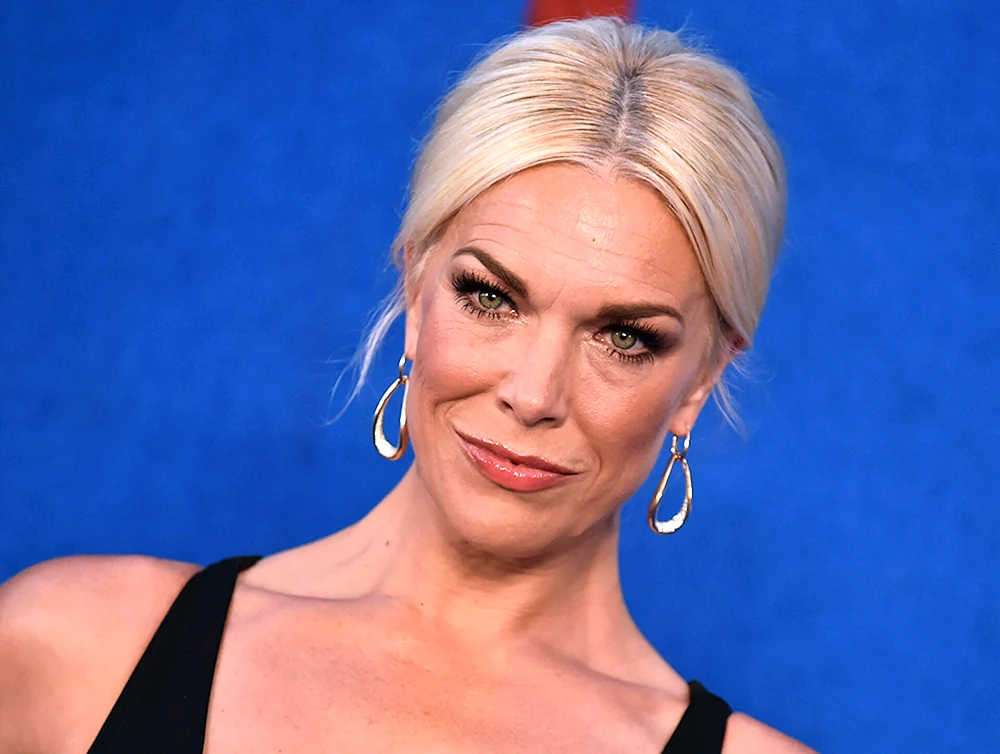 Hannah Waddingham Ted Lasso