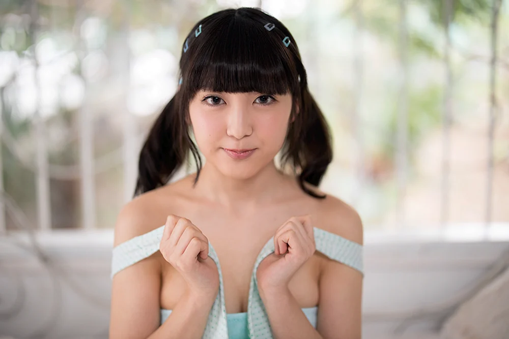 Hara Tsumugi