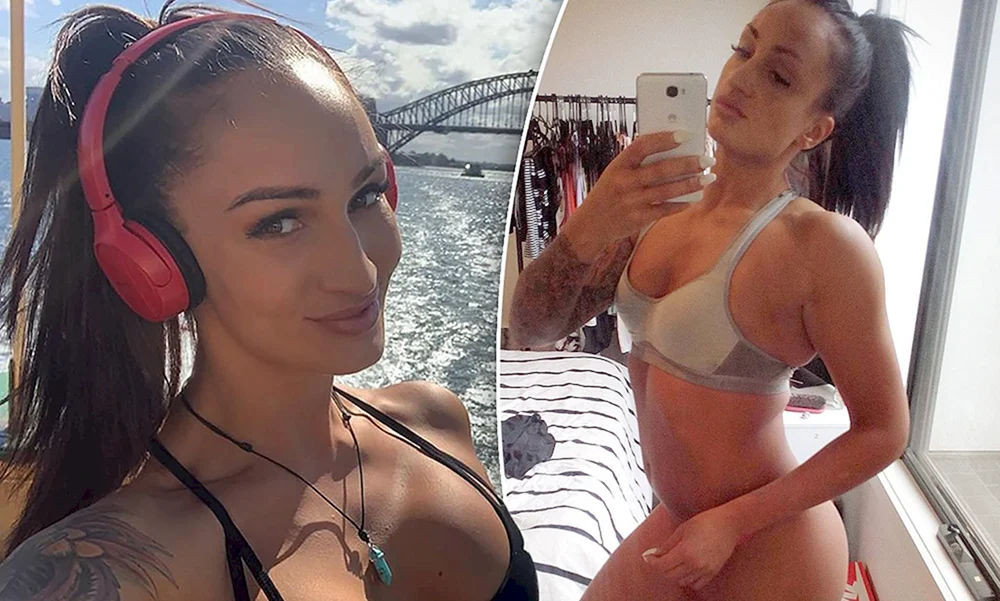 Hayley Vernon