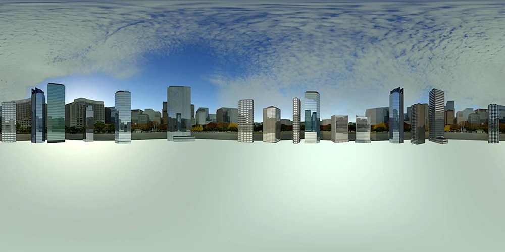 Moderne Architektur Grafiken