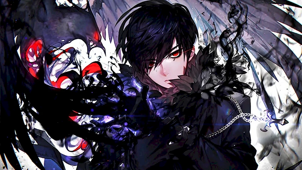 HEROWARZ Jackdaw