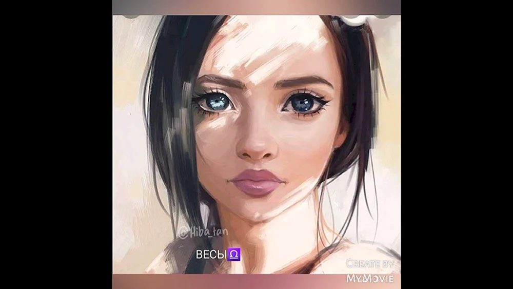 Hiba tan Künstlerin