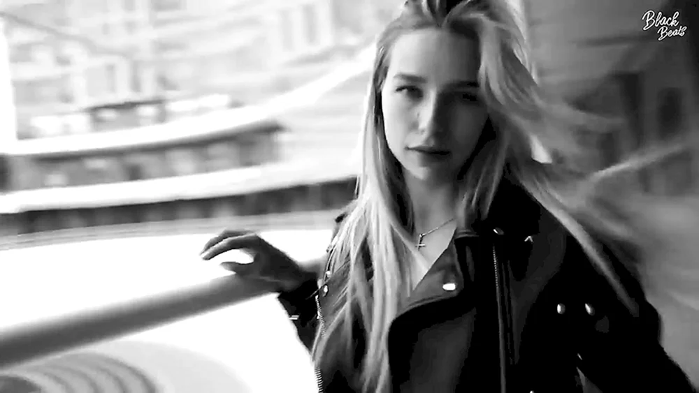Masha Sängerin