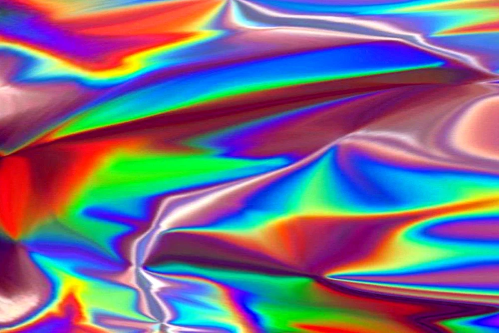 Regenbogen-Hintergrund