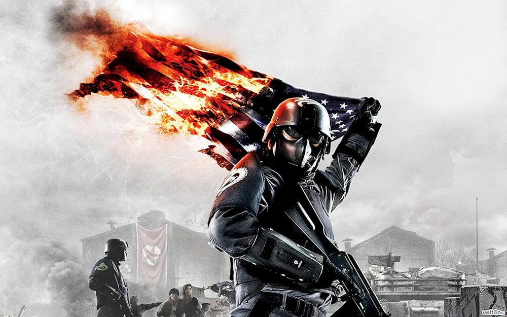 Homefront 2