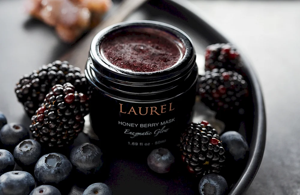 Honey Berry